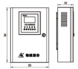 QB2000A系列可燃气体报警控制器1.png